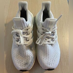 Adidas Womens Ultraboost Sneakers